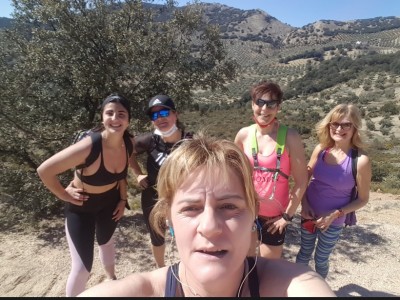 Irene Justicia Generoso