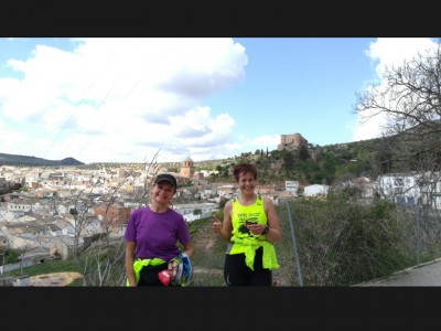 Irene Justicia Generoso