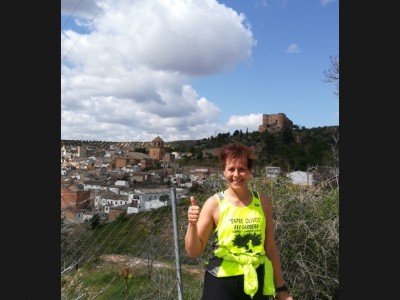 Irene Justicia Generoso