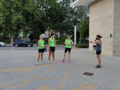 Irene Justicia Generoso