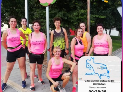 Irene Justicia Generoso