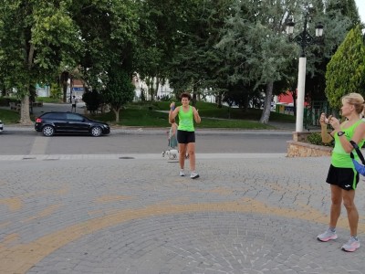 Irene Justicia Generoso