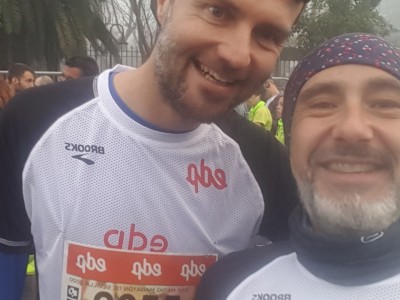 Rafael Madrid Fernandez