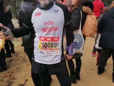 Rafael Madrid Fernandez