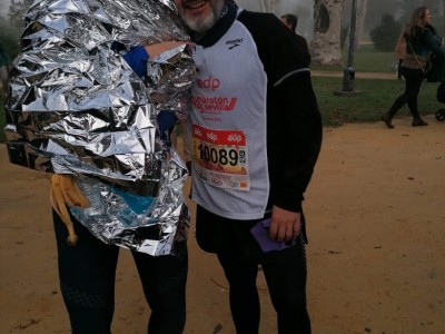 Rafael Madrid Fernandez