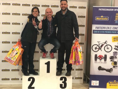 Miguel Cervantes Zacarés