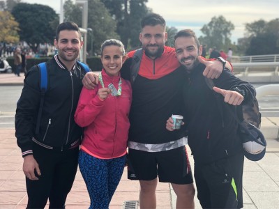 Miguel Cervantes Zacarés