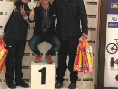 LORENA Navarro Quilis