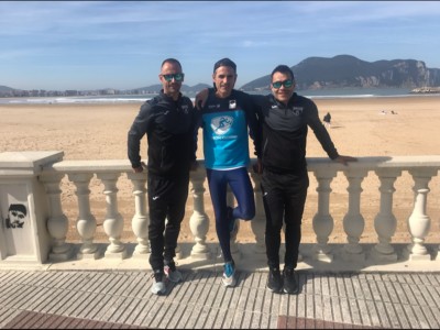 Sergio Suarez Alvarez