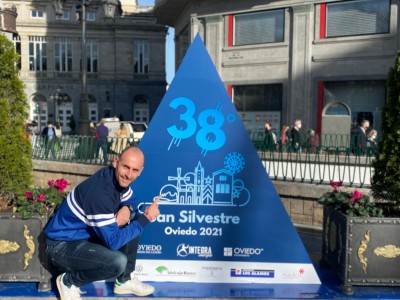 Sergio Suarez Alvarez