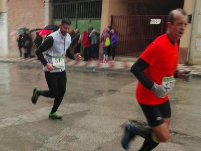 FRAN SEGURA RODRIGUEZ