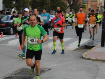 FRAN SEGURA RODRIGUEZ