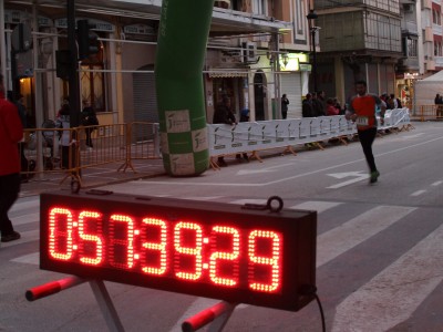 FRAN SEGURA RODRIGUEZ