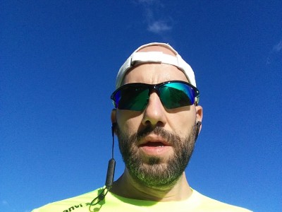 David Barragan Figueredo