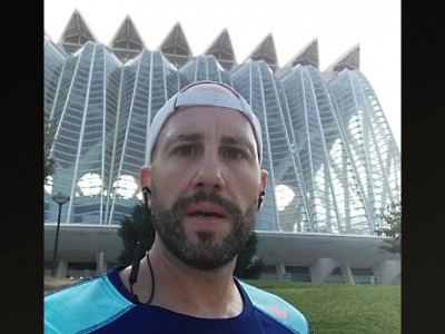 David Barragan Figueredo