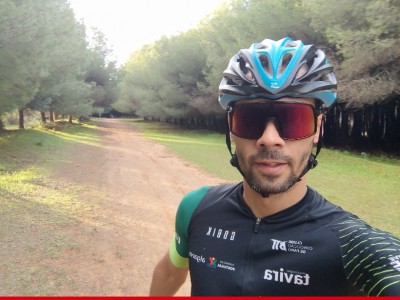 Manuel Armenteros Acebes