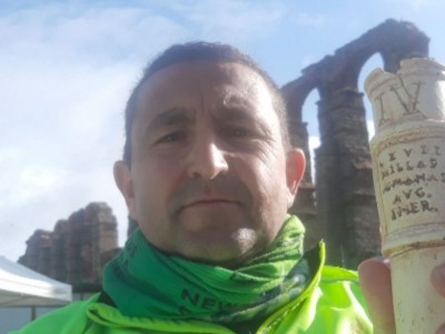 Alejandro Rueda Macias