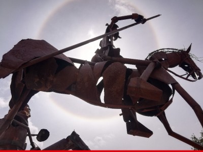 JOSE LUIS LARA GUIJARRO