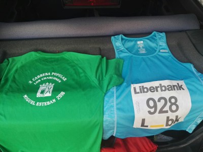 Antonio Rueda Torres 