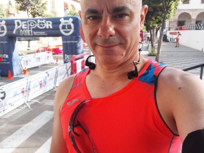 Antonio Rueda Torres 