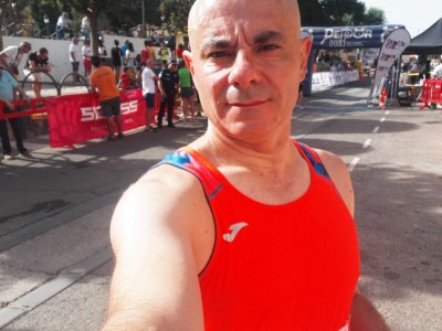 Antonio Rueda Torres 