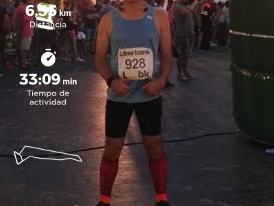 Antonio Rueda Torres 