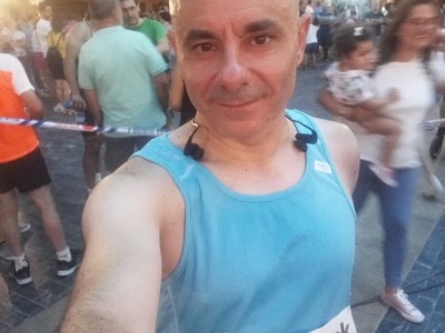 Antonio Rueda Torres 