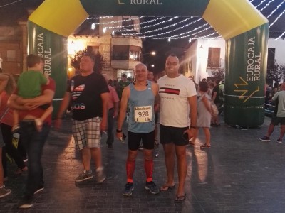 Antonio Rueda Torres 