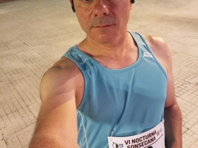 Antonio Rueda Torres 