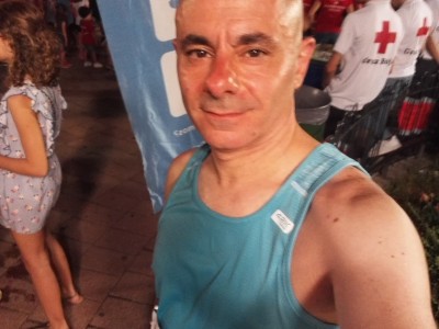 Antonio Rueda Torres 