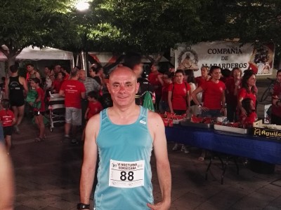 Antonio Rueda Torres 