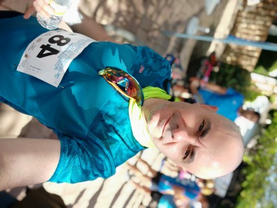 Antonio Rueda Torres 