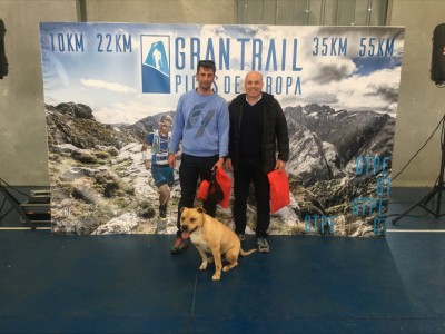 Salvador  Fernandez labadia