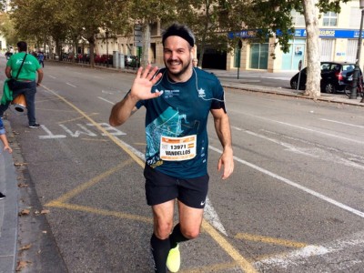 Josep Francesc Vandellos Alamilla