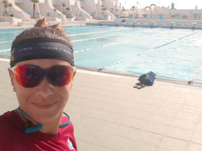 Almudena  Bethencourt Linares