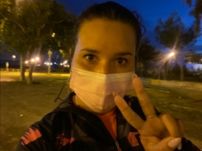 Jessica Frances Vico