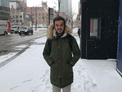 Vicente Zaragoza Mainero