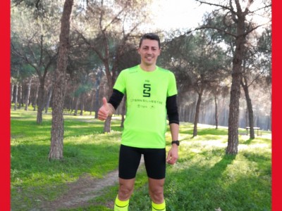 JAVIER  Espinosa