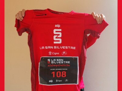 JAVIER  Espinosa