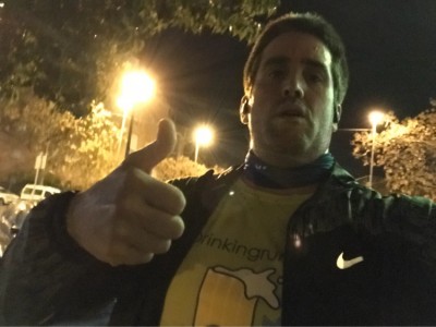 Domingo Espina Marquez