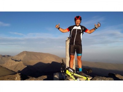 Rafael  Moreno dep Caatillo