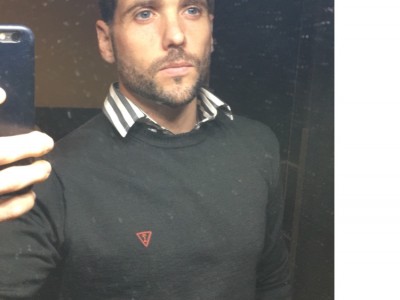 Sergio Andú Pasamar