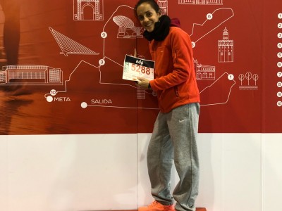 Elena Dominguez Gutiérrez