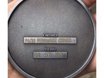 Paqui Fernandez Criado