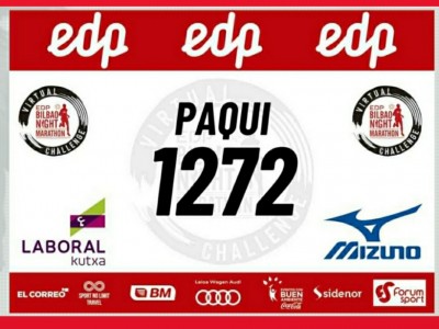 Paqui Fernandez Criado