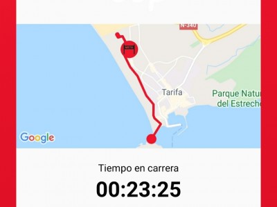 Paqui Fernandez Criado