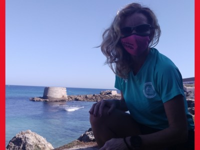 Paqui Fernandez Criado