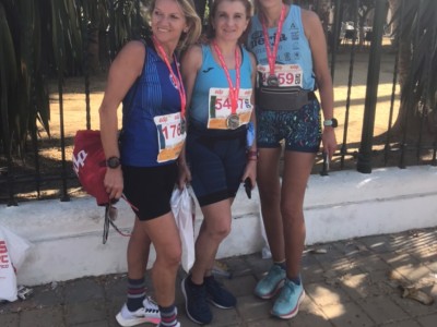 Paqui Fernandez Criado