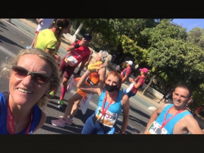 Paqui Fernandez Criado