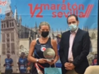 Paqui Fernandez Criado